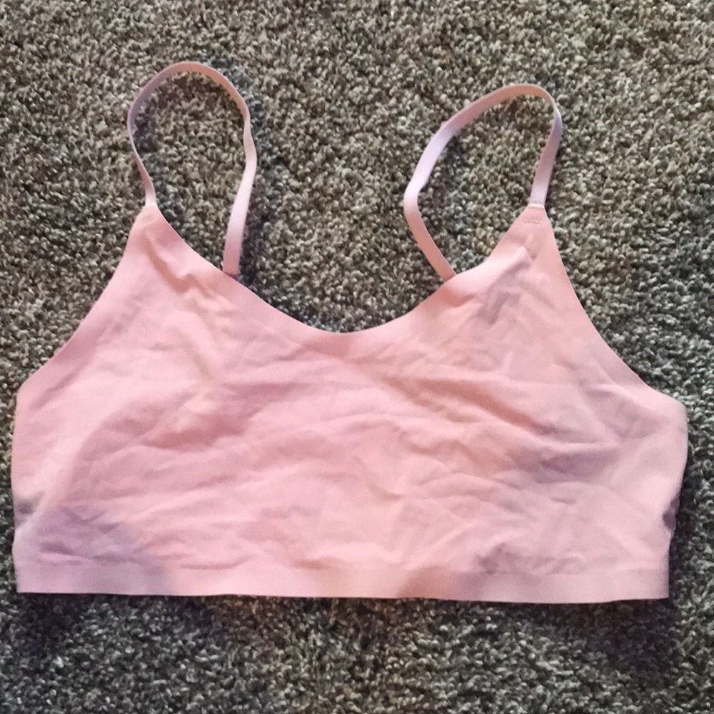 nwot VS PINK bralette